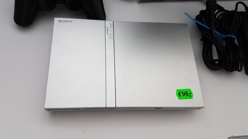 playstation 2 scph 77008