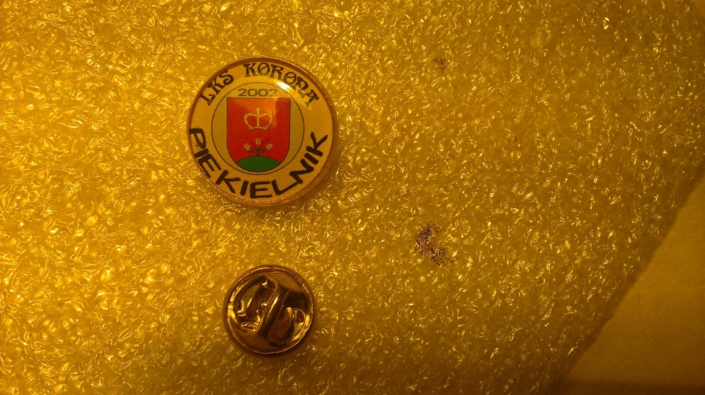 LKS Korona Piekielnik