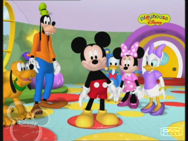 MYSZKA MIKI ZAGINIONY LEW WIELKI GOOFY PL DVD ŁÓDŹ