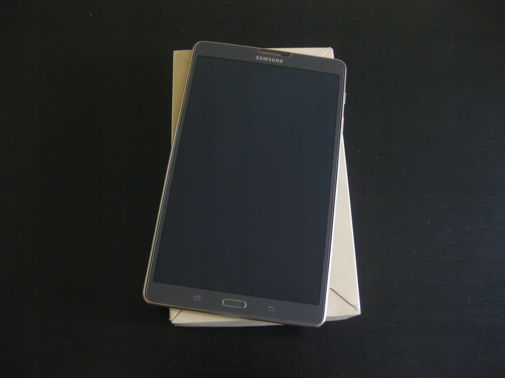 samsung tab s 705