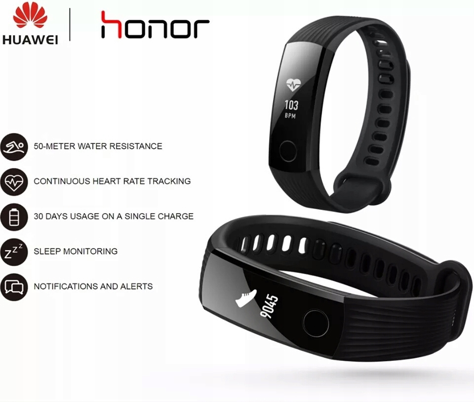 Как обновить часы honor band 3