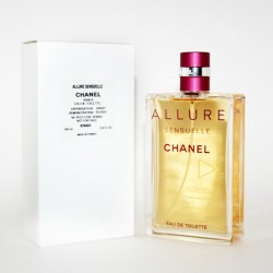 Chanel Allure Sensuelle 100 ml edp TESTER