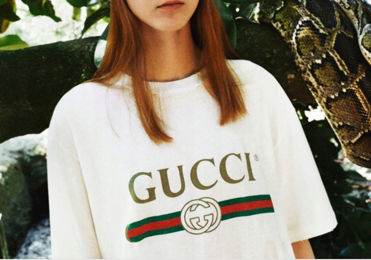 Piękne Koszulki Gucci BCM NAJTANIEJ- OKAZJA ! 2018