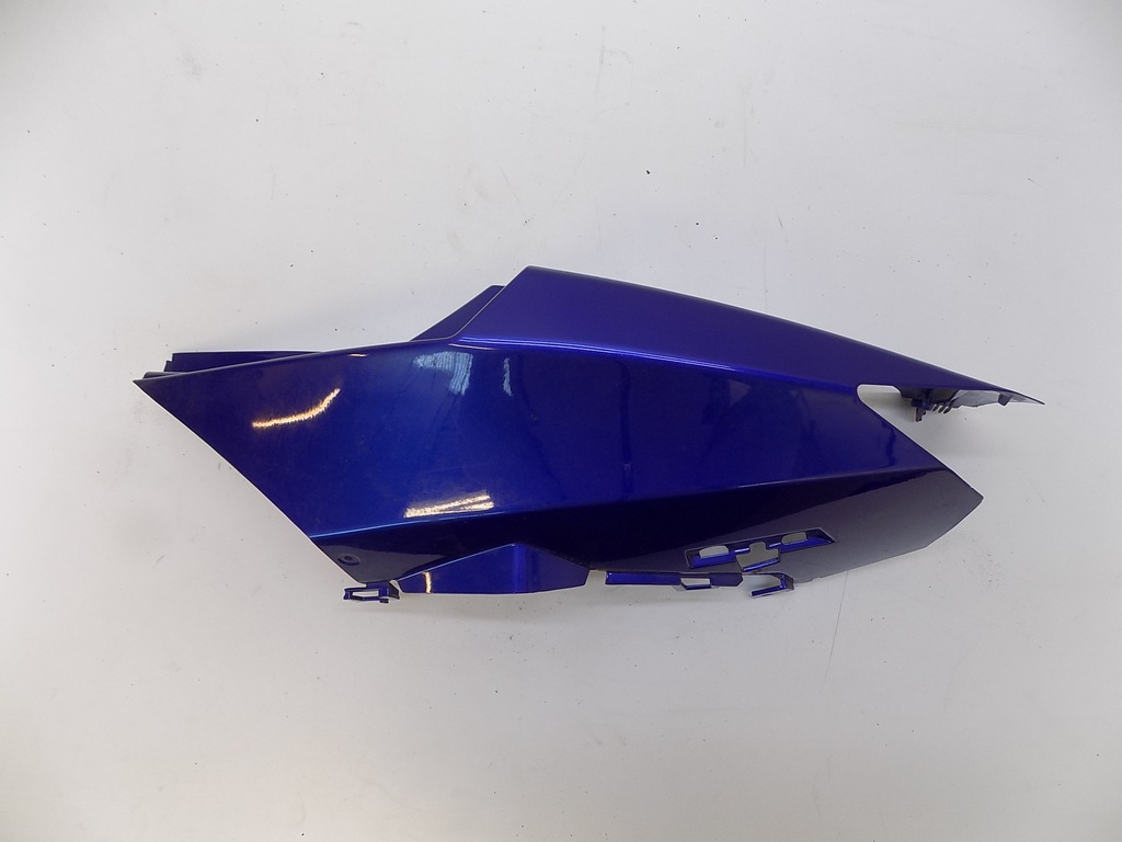 PEUGEOT SPEEDFIGHT III 3 BOK OGON ZADUPEK LEWY