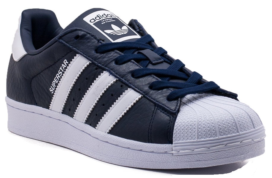 BUTY ADIDAS SUPERSTAR FOUNDATION BB2239 ROZ.44 6788162562