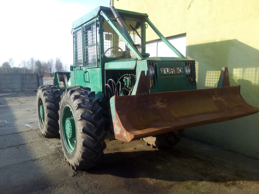 LKT 81 TURBO