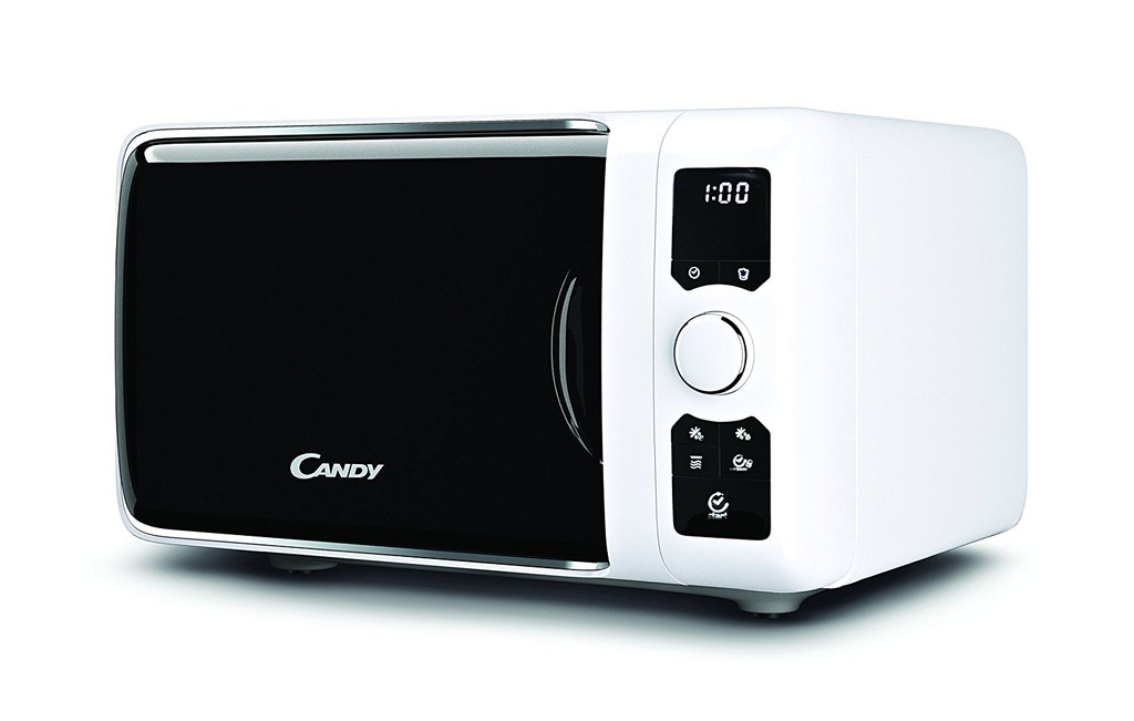 Kuchenka mikrofalowa Candy EGO-G25DCW J1808