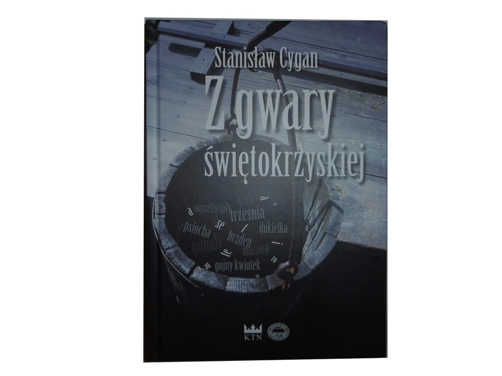 Z gwary świętokrzyskiej Cygan