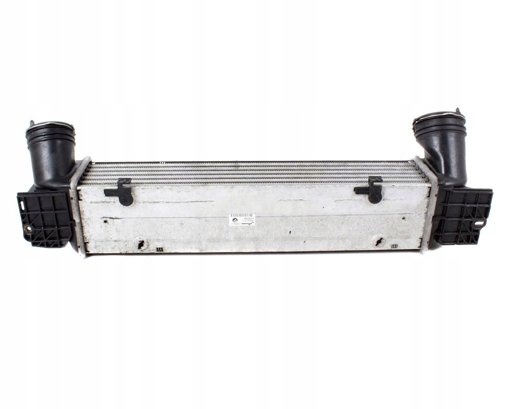 CHŁODNICA INTERCOOLER BMW E81 E87 E120D 2.0D N47 7442260140