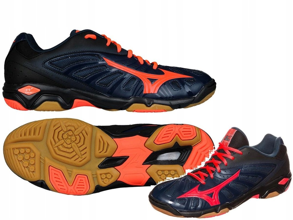 mizuno wave volcano
