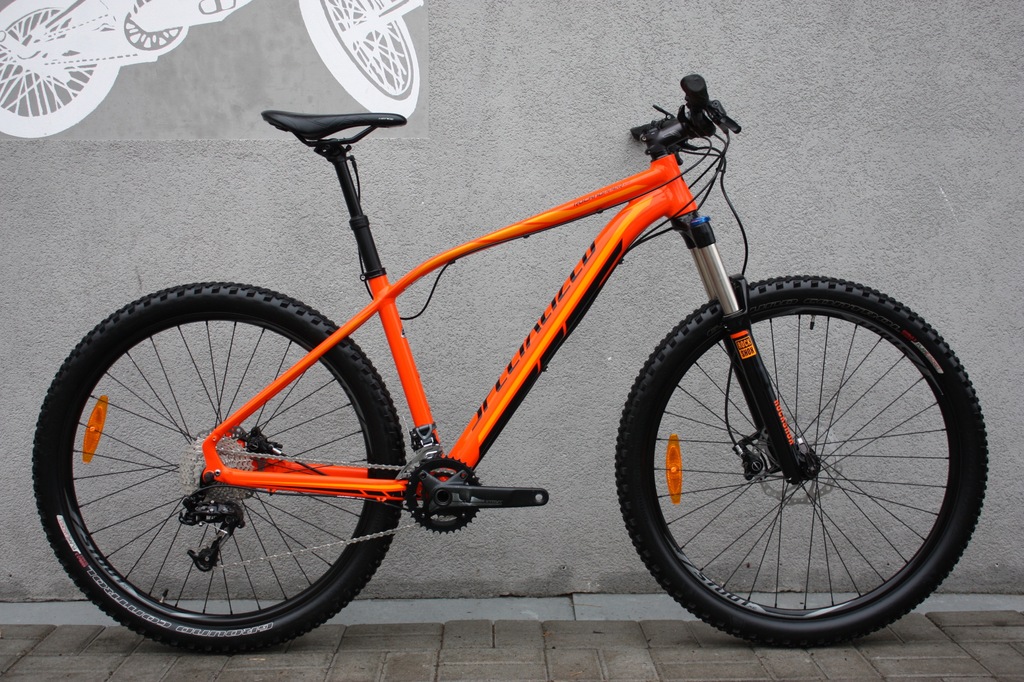 Specialized rockhopper deals pro evo 2015