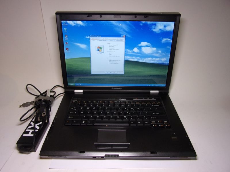 LAPTOP LENOVO 3000 N200 TORBA