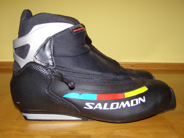 BUTY BIEGOWE SALOMON SNS PROFIL 40 2/3 OKAZJA