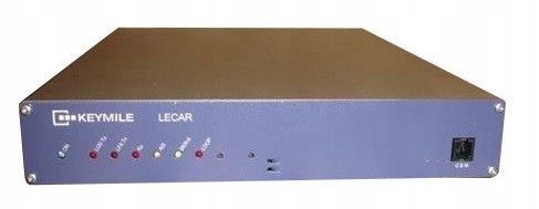 Modem KEYMILE LECAR HDSL INCL G.703 120OHM