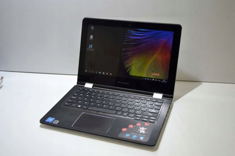 NETBOOK LENOVO YOGA 300