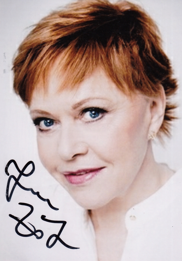 Film  -  Joanna Żółkowska