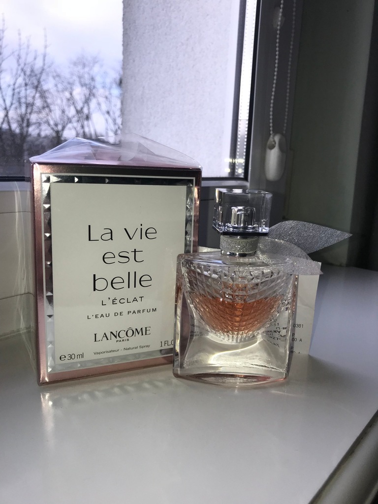 LANCOME LA VIE EST BELLE L'ECLAT 15ml EDP sephora