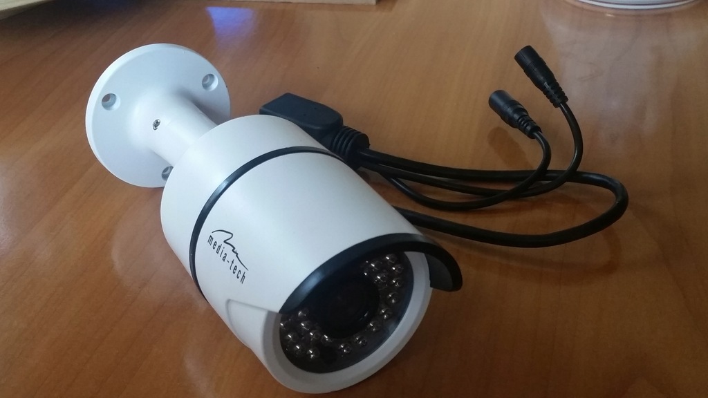 Kamera mt 4059