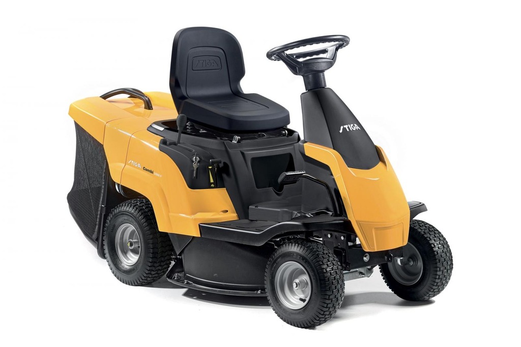 STIGA COMBI 1066 F MANUAL TRAKTOR OGRODOWY