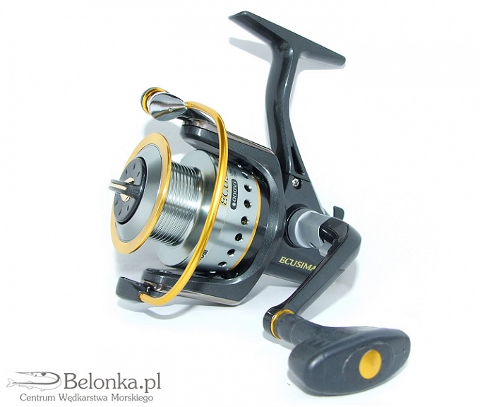 Kołowrotek RYOBI Ecusima 6000