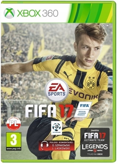 Fifa 17 xbox 360 как отключить подсказки