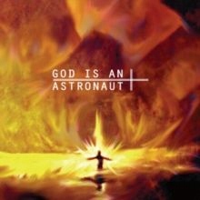 God Is an Astronaut - God Is an Astronaut Vinyl /