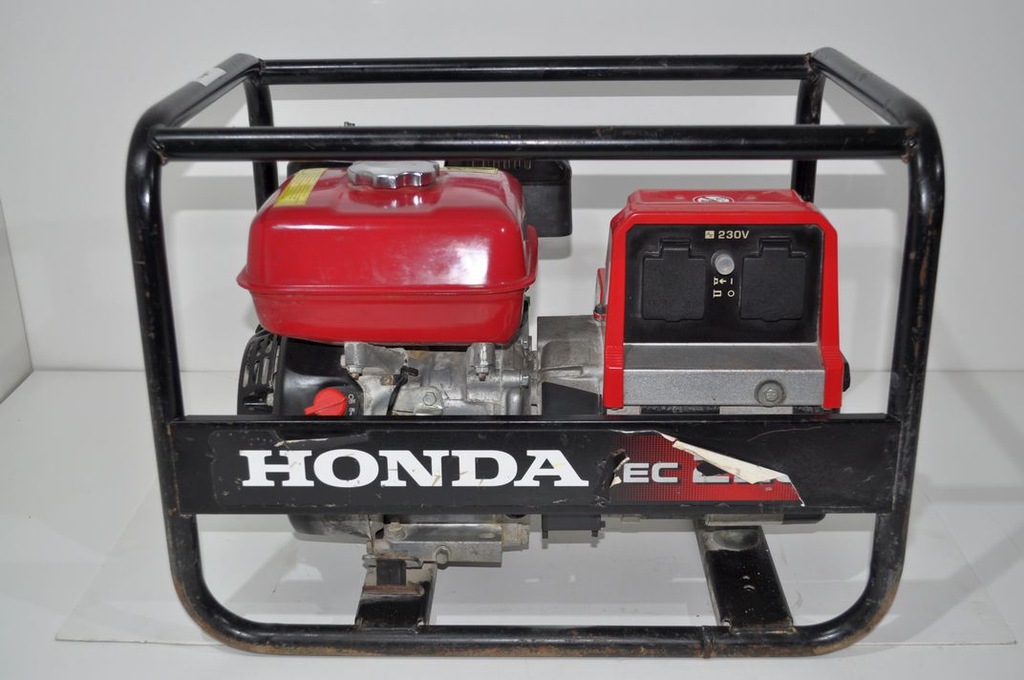 Agregat prądotwórczy Honda EC 2200 GV 7049782086