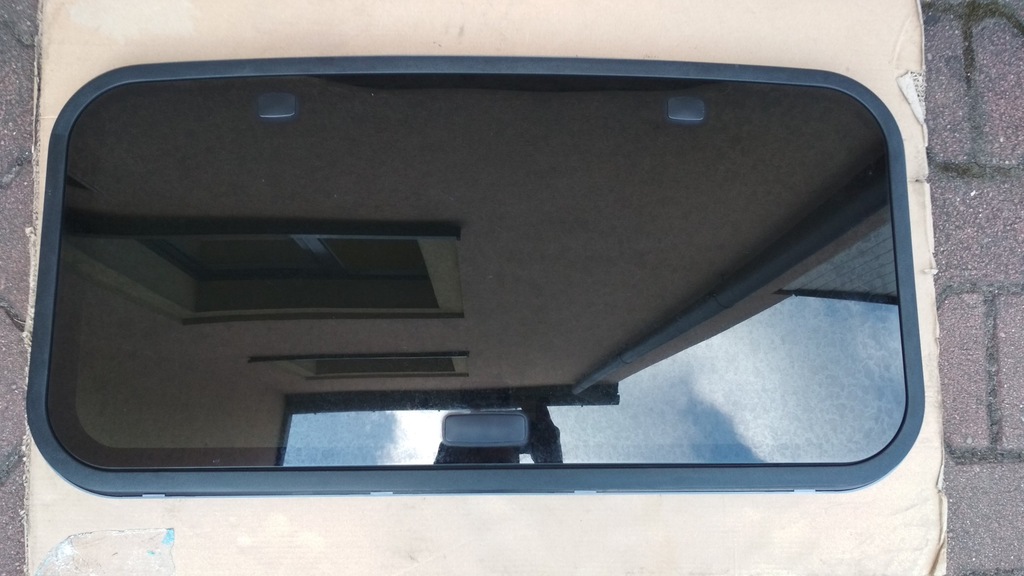 Szyberdach uniwersalny Farmont F700 BDB! 80,5x40