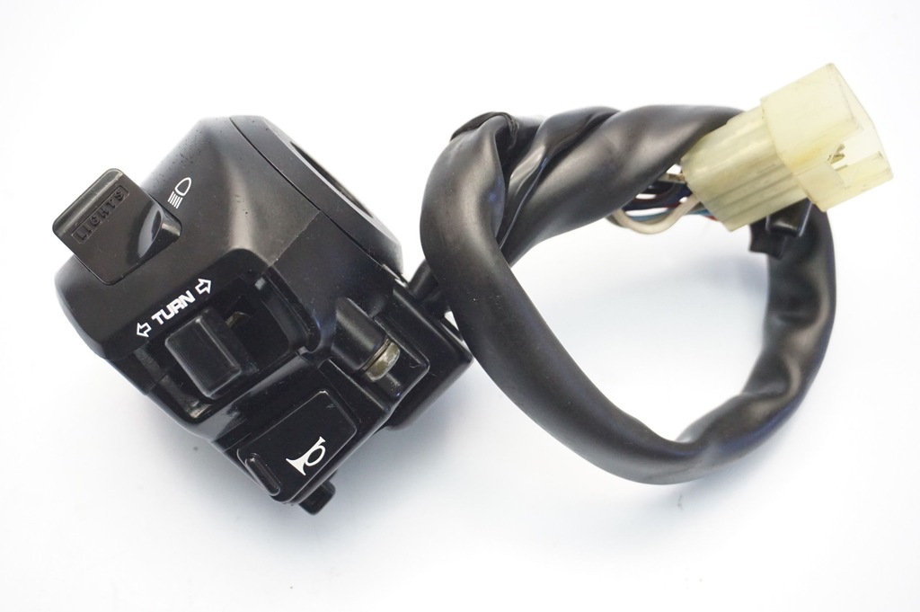 HONDA CBR 600RR PC37 03-06 PRZEŁĄCZNIK ŚWIATEŁ