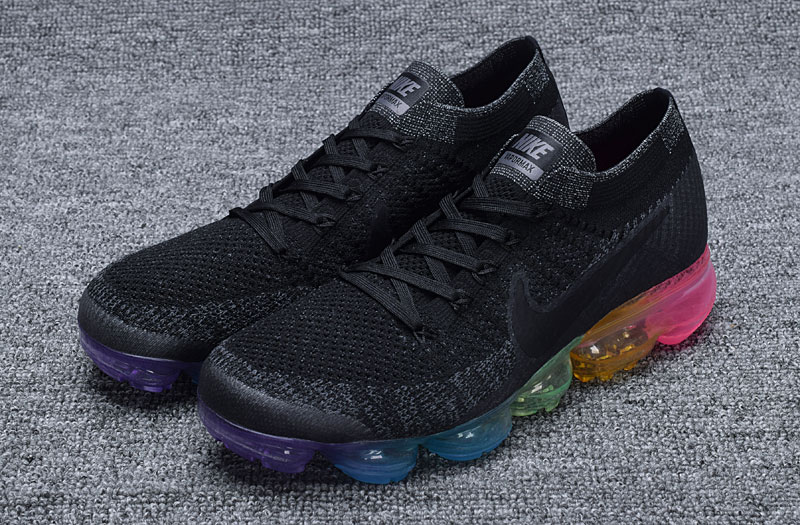 nike flyknit 45