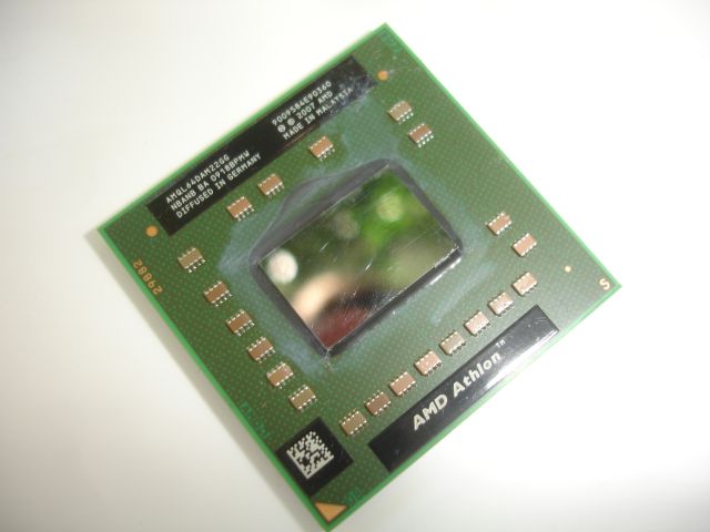 procesor AMD ATHLON 64 X2 QL-64 AMQL64DAM22GG