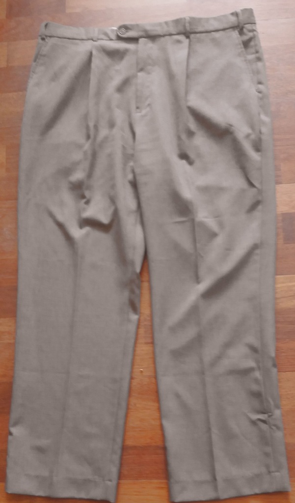 Spodnie TAYLOR&WRIGHT, roz.42/31 ,pas-110cm