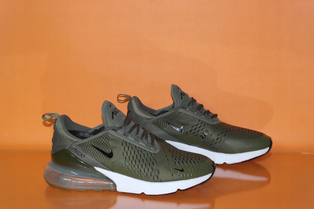 nike air max 270 olive