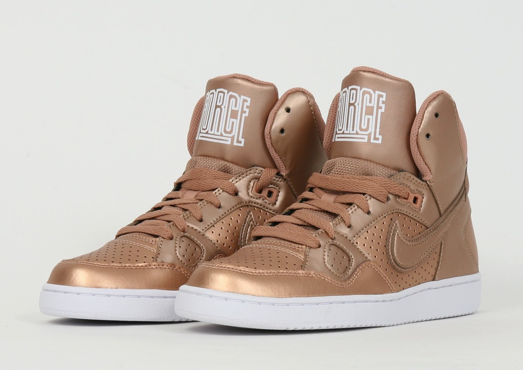 wmns son of force mid