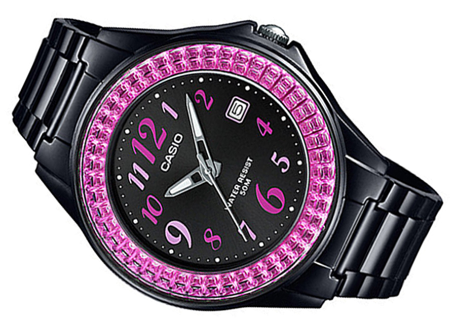 casio kolor