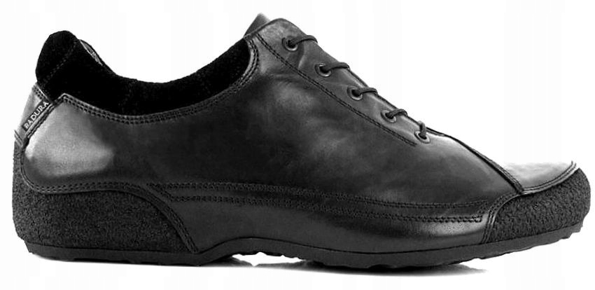 Buty półbuty męskie BADURA 2184-036 rozmiar 45