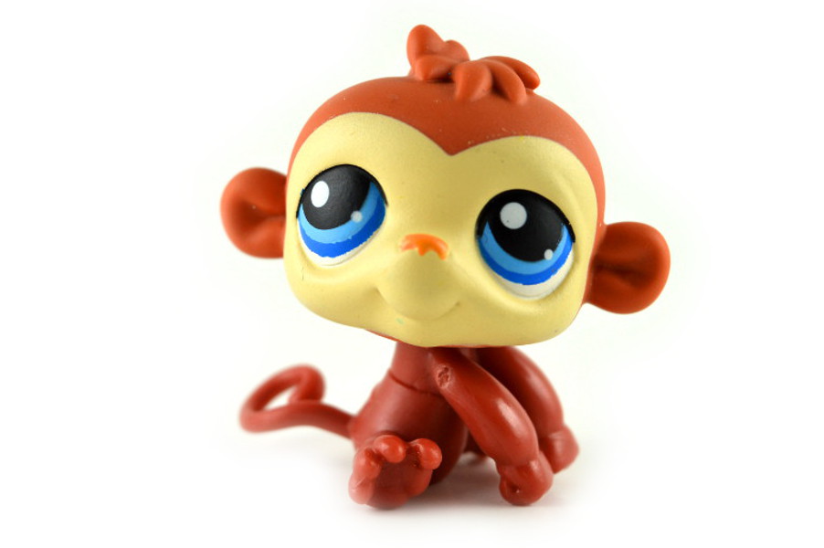 littlest pet shop 351