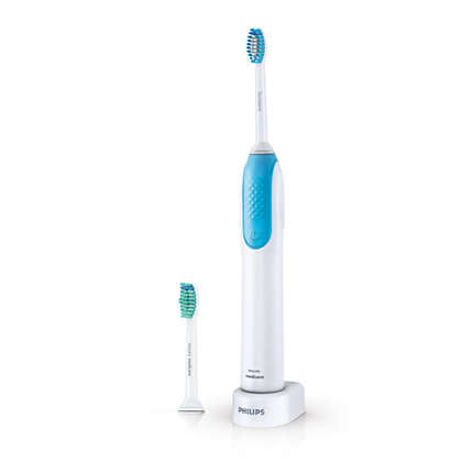 Philips Sonicare HX3120/09 2GŁÓWKI