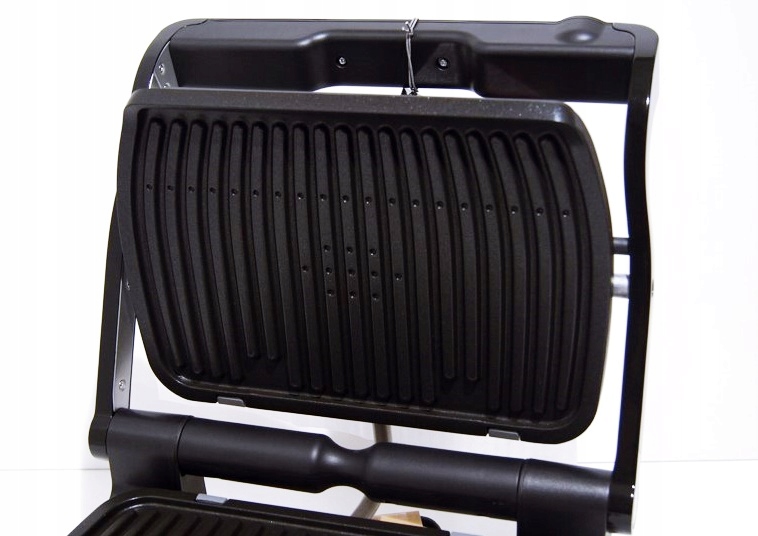 TEFAL OPTIGRILL + GC712812 #JAK NOWY - 7597911310 - oficjalne archiwum ...
