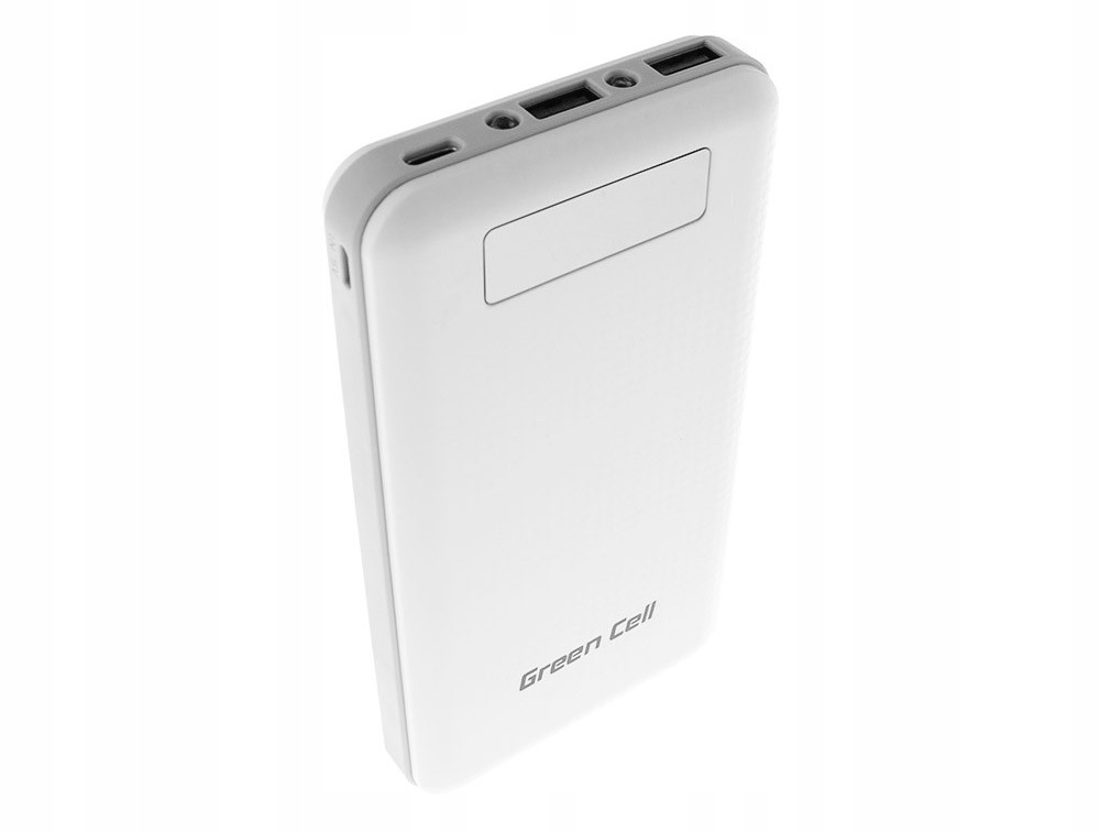 Power Bank Green Cell 20000mAh USB-C Xiaomi MI5