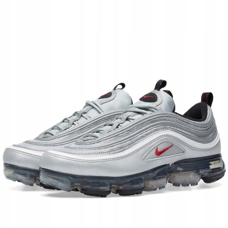 nike 97 vapormax silver bullet