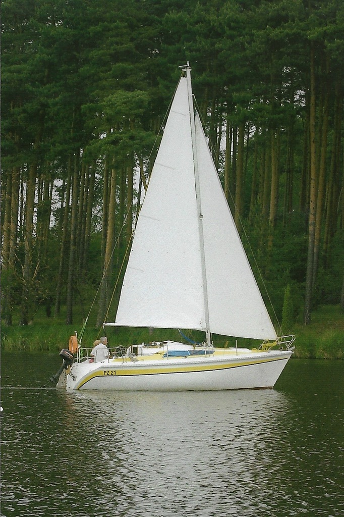 Sprzedam TANGO FAMILY 720  15letnie po remoncie