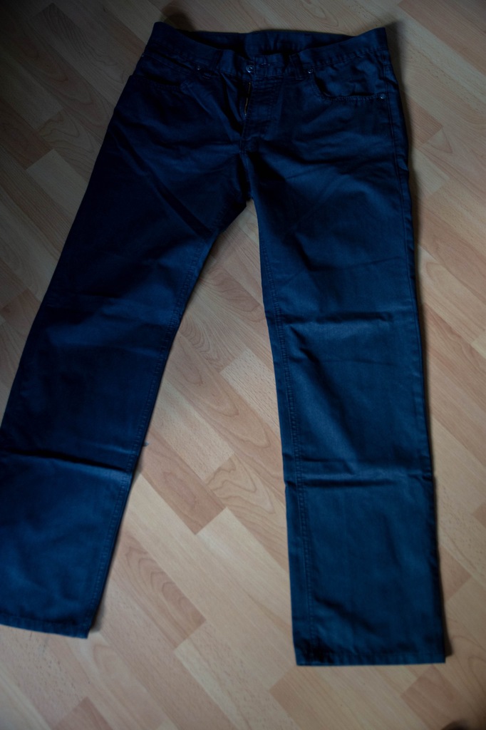 Spodnie Reserved W36 L32