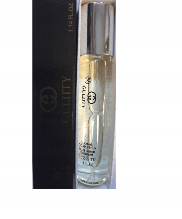 gucci guilty 33ml