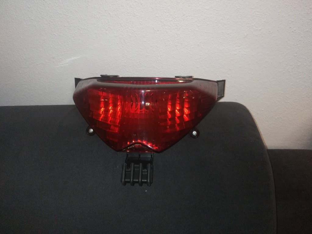 Lampa tył/tylnia SUZUKI BANDIT 650/1250