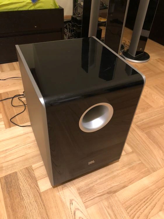jbl css 10