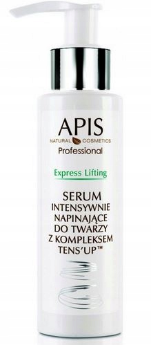 APIS Serum intensywnie napinające do twarzy 100 ml