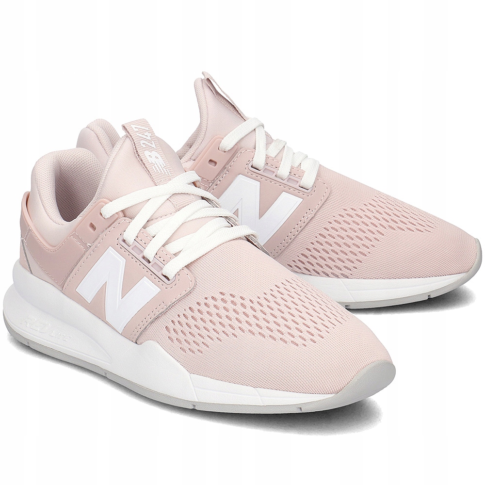 NEW BALANCE R owe Damskie Obuwie R.41 7705778754 oficjalne