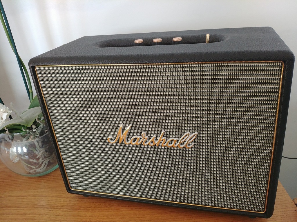 Marshall store woburn 200w