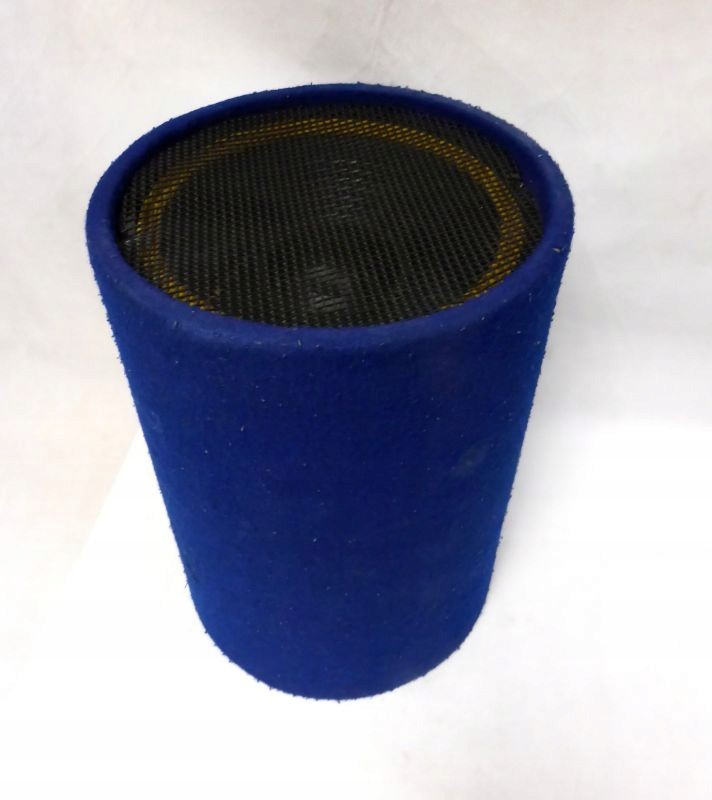 TUBA SAMOCHODOWA TOXIC 200W